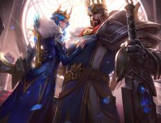 开云体育在线-罗马角斗场没有国王，当北京铁骑踏碎霸主的黄金铠甲