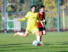 开云体育中国-包含国家女足选拔赛备战渐入佳境，实力显露的词条