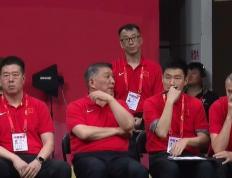 开云体育在线-包含中国队士气高涨，轻松击败对手的词条