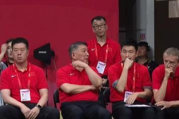 开云体育在线-包含中国队士气高涨，轻松击败对手的词条