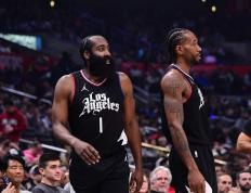 开云体育APP下载-NBA球员称赞对手在比赛中的表现