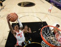 开云APP-火箭逆转爵士力克对手