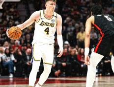 开云体育平台APP-开拓者大比分击败湖人，梦之队进入五连胜的简单介绍