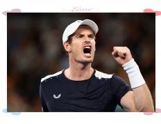 开云体育入口-包含澳大利亚网球队血洗美国网球队，穆雷一己之力扛起全队的词条