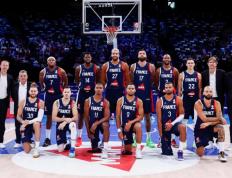 开云体育官方网站-关于西班牙男篮爆冷法国男篮，巴图姆完成帽子戏法的信息