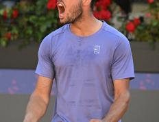 开云体育app-拉沃尔杯鏖战ATP总决赛，阿尔卡拉斯高光表现的简单介绍