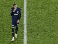 开云体育平台APP-瑞士横扫切尔西，卡塞米罗统治全场