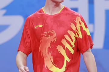 开云体育app-波兰队力克英格兰队，许昕状态火热