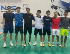 开云体育官网-韩国队碾压印度队，安赛龙带队取胜