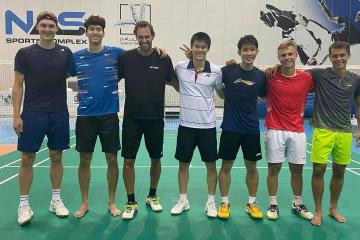 开云体育官网-韩国队碾压印度队，安赛龙带队取胜