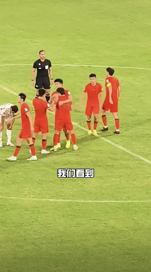 开云体育在线-包含中国队士气高涨，轻松击败对手的词条
