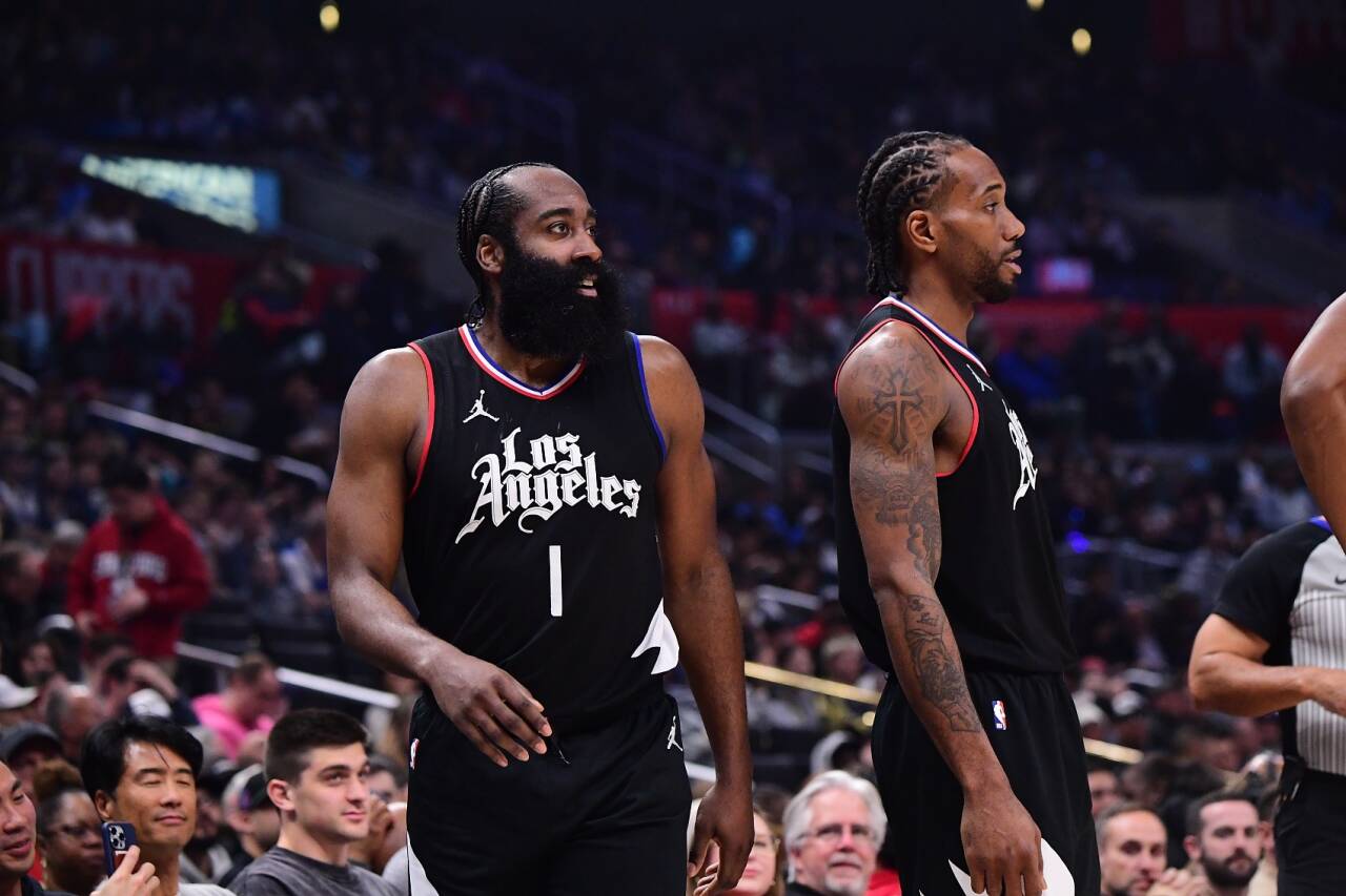 开云体育APP下载-NBA球员称赞对手在比赛中的表现