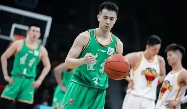 开云体育平台APP-山西队外线高命中率，击败对手