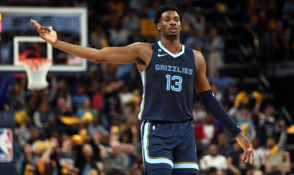 开云体育入口-关于NBA常规赛灰熊客场力克独行侠，结束两连败的信息