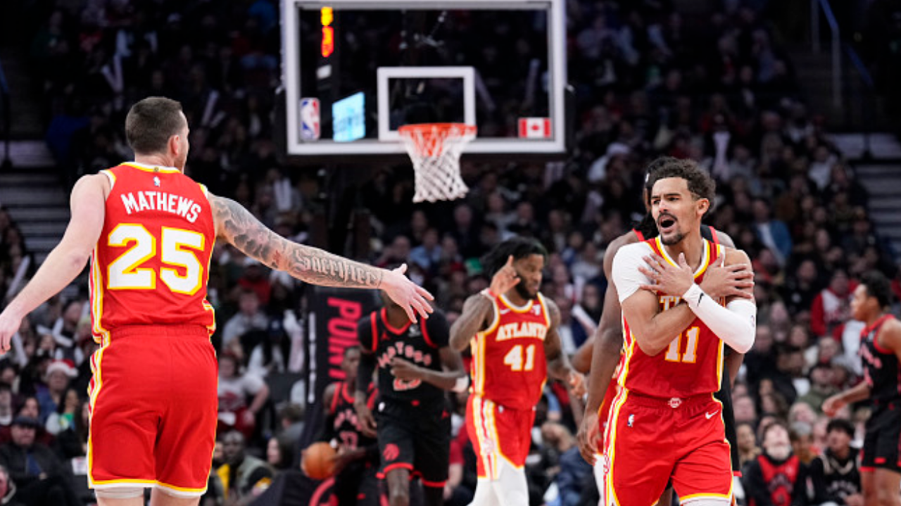 开云体育中国-猛龙负于老鹰，遭遇低谷