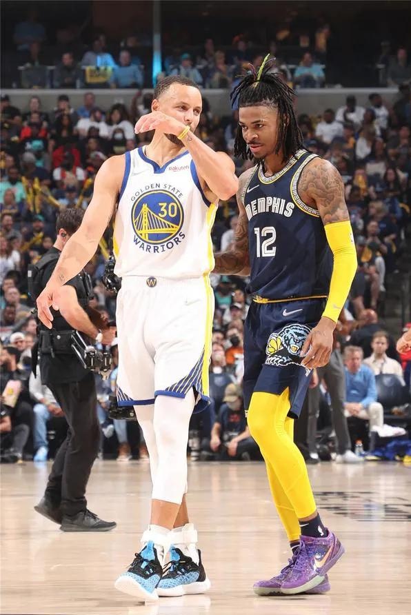 开云体育官方网站-关于灰熊再胜勇士,杰克逊最后时刻一己砍分的信息