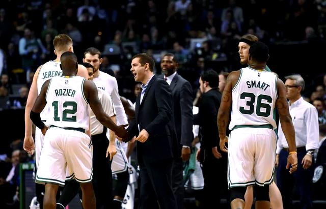 开云官网-篮网力克凯尔特人,连胜增至四场