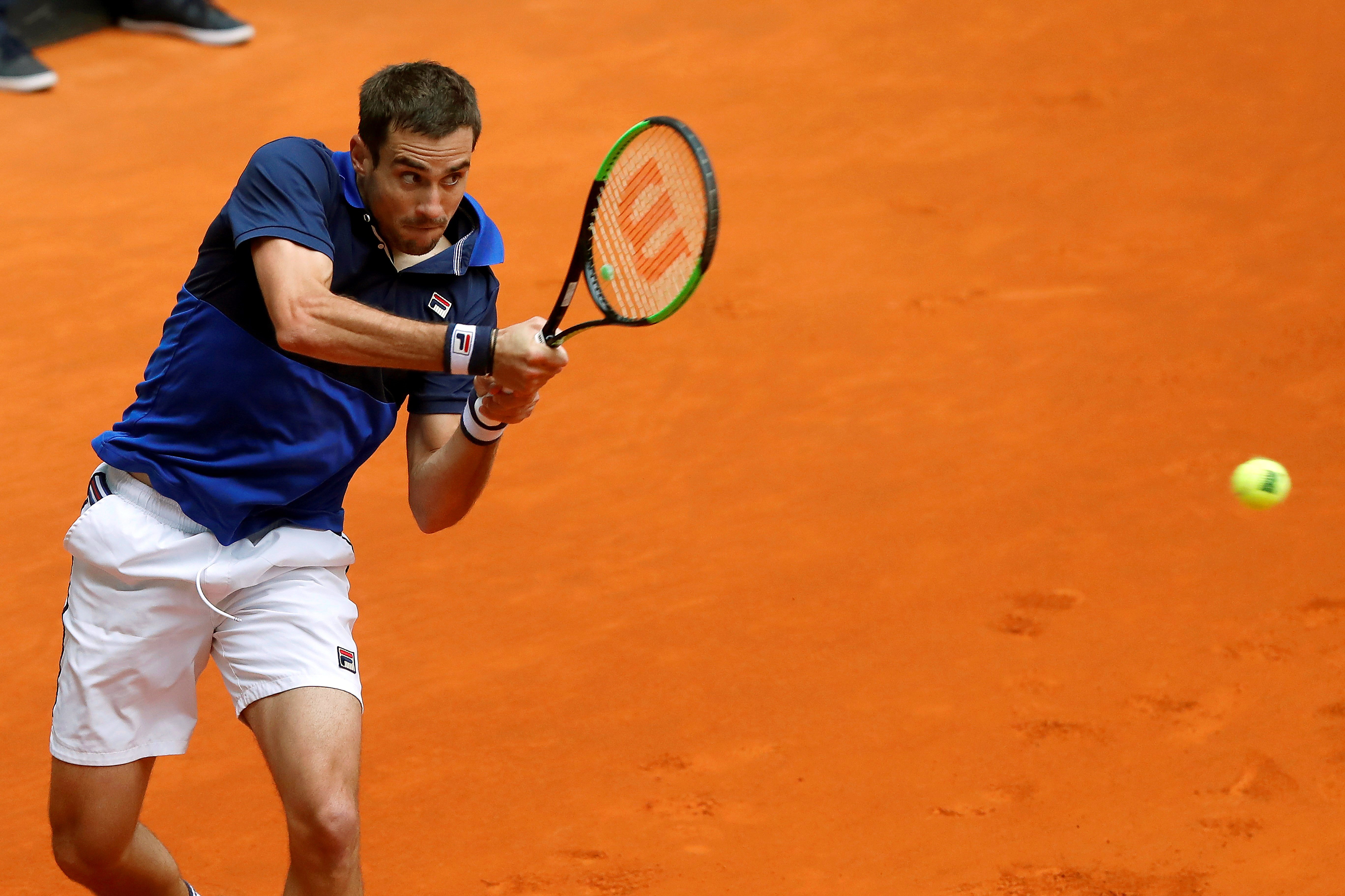 开云体育APP下载-德国网球队绝杀西班牙网球队,瓦林卡绝境逆转的简单介绍