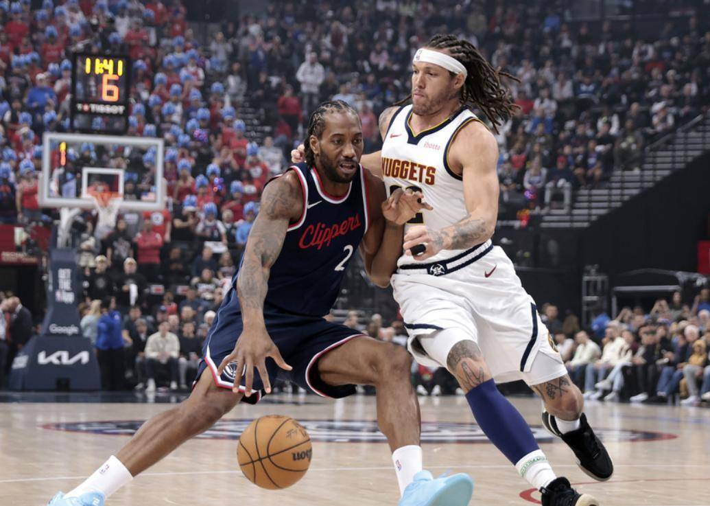 开云体育-猛龙惊险击败国王，小卡两度绝杀