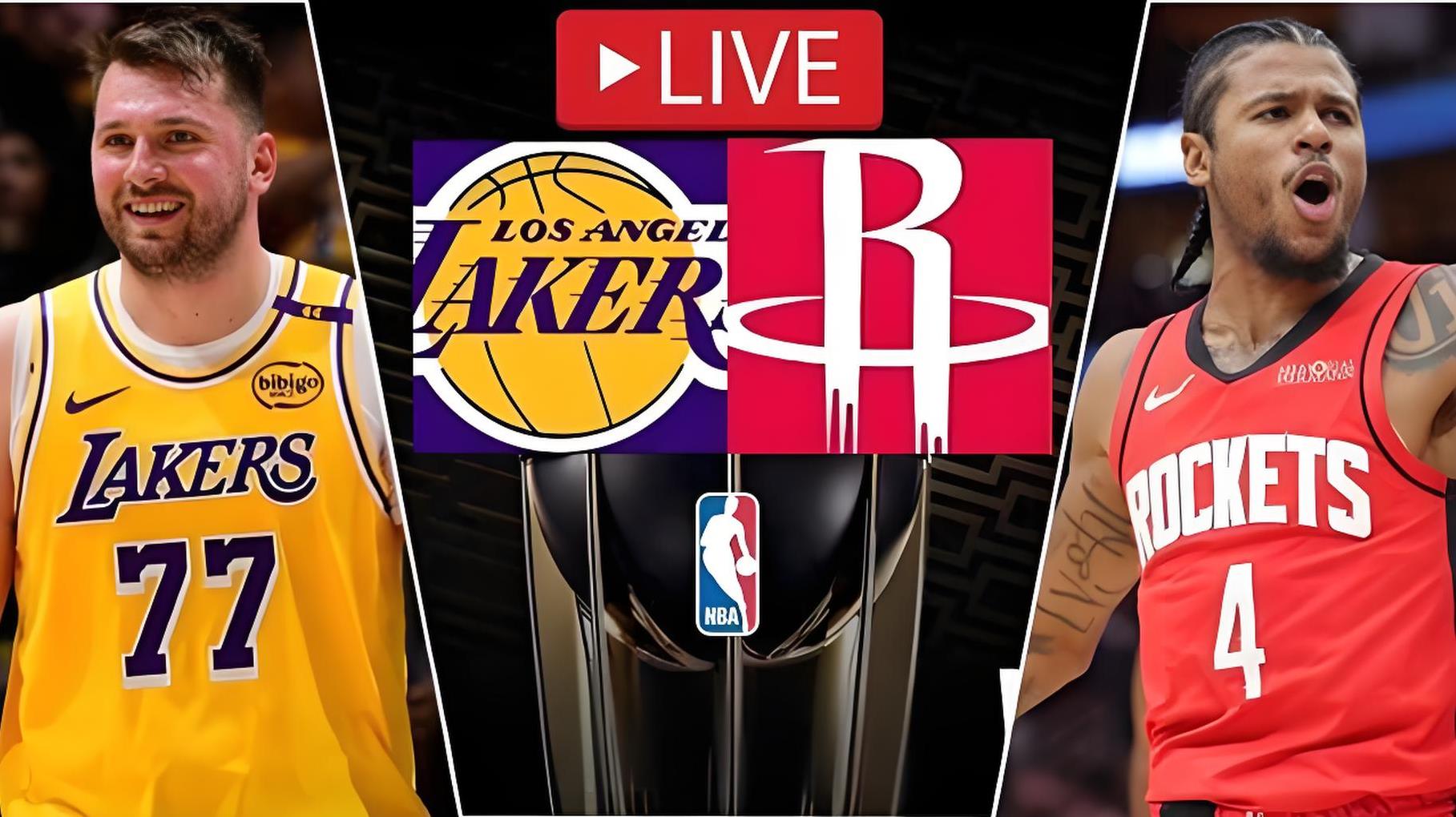 开云体育app-火箭击败湖人，继续保持领先