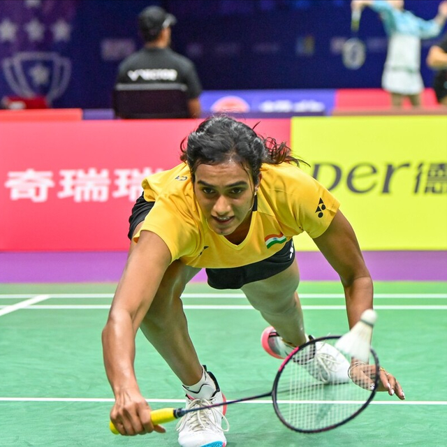 开云平台-关于印尼羽毛球队翻盘马来西亚羽毛球队，辛杜制霸全场的信息