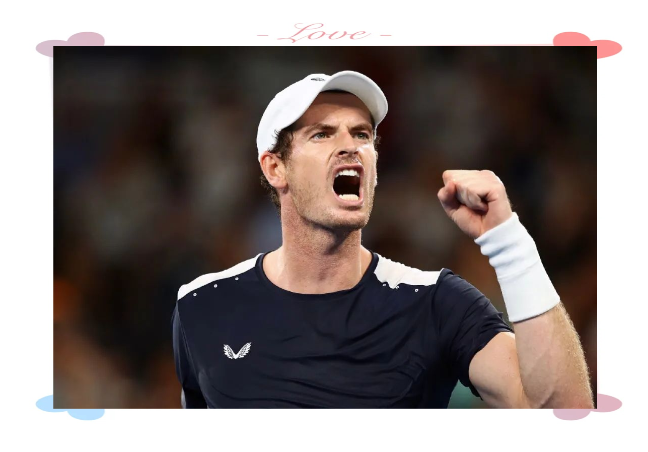 开云体育入口-包含澳大利亚网球队血洗美国网球队,穆雷一己之力扛起全队的词条