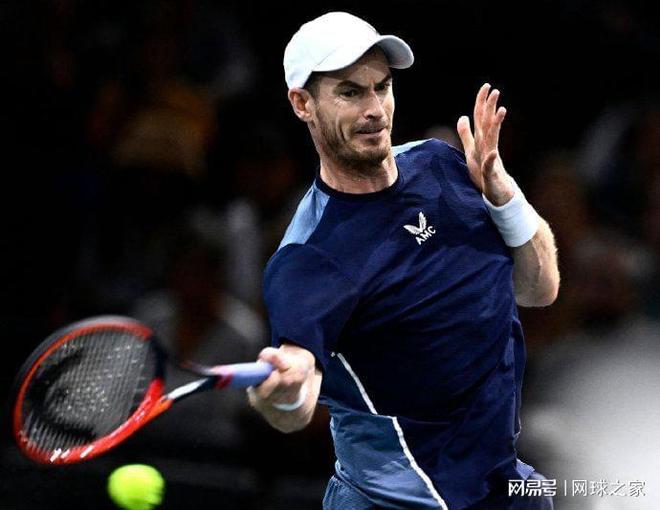 开云体育入口-包含澳大利亚网球队血洗美国网球队,穆雷一己之力扛起全队的词条