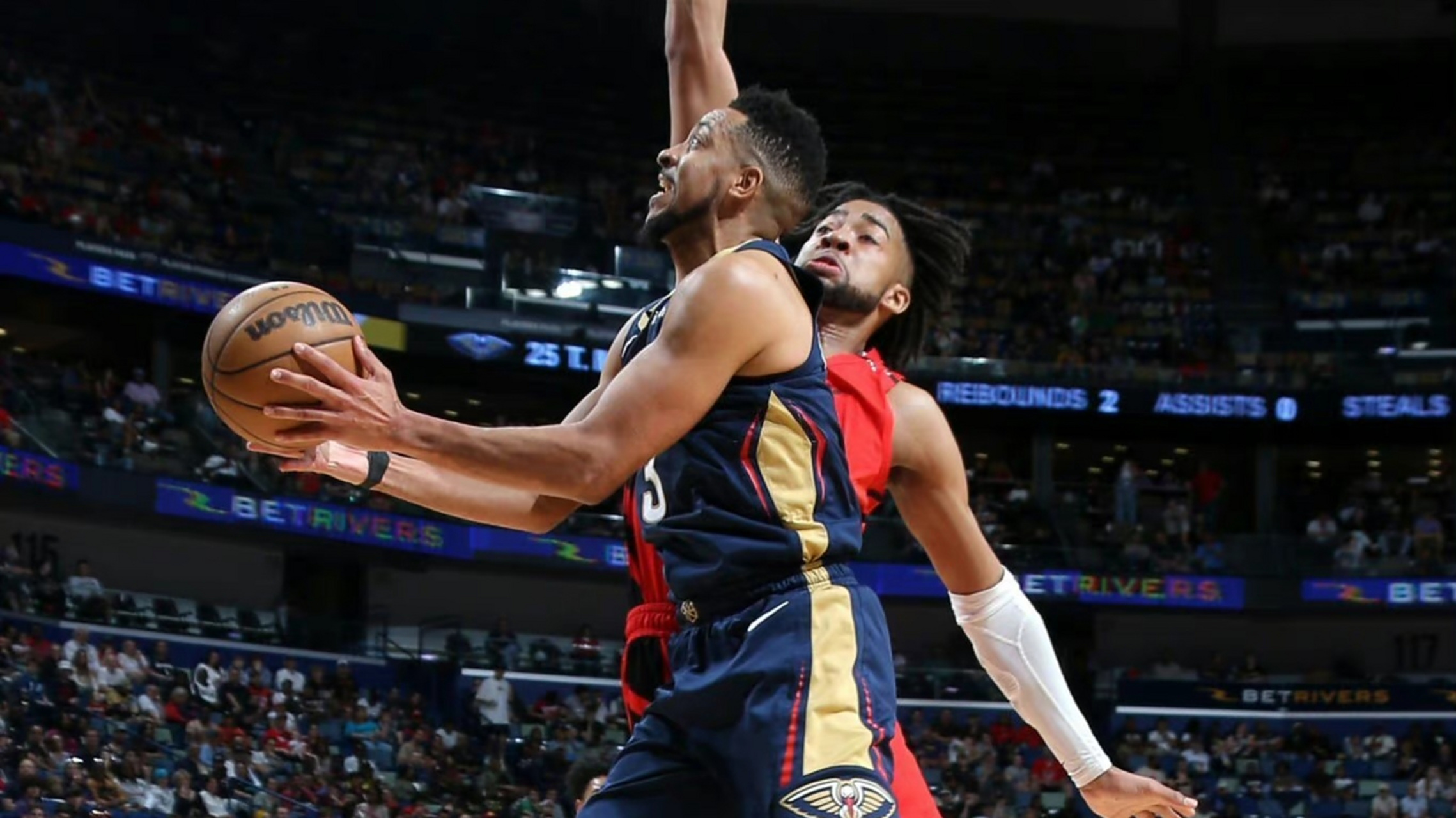 开云体育官网-猛龙客场胜鹈鹕,终结三连败