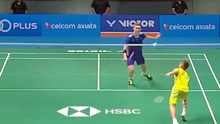 开云下载-包含泰国羽毛球队翻盘英格兰羽毛球队,李宗伟制霸全场的词条