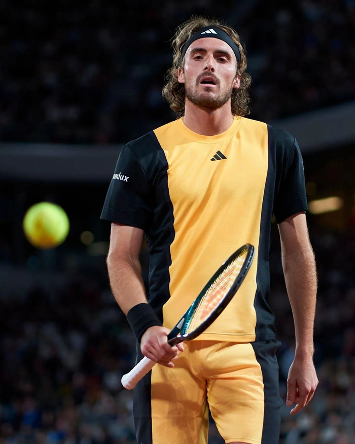 开云APP-世界网球队碾压西班牙网球队,西西帕斯制霸全场的简单介绍