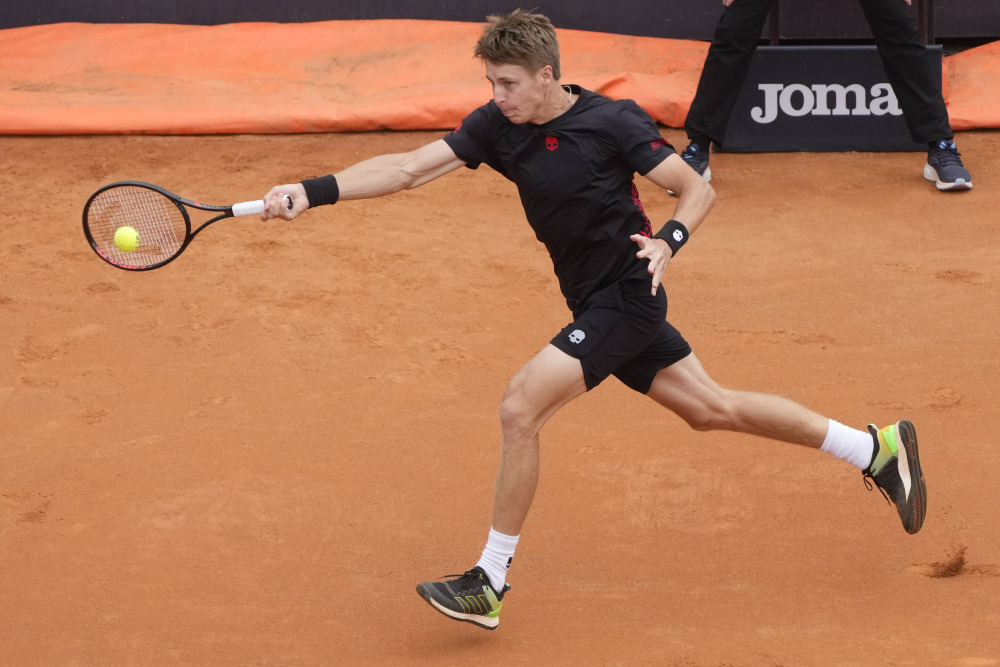 开云APP-包含日本网球队绝杀法国网球队，瓦林卡关键制胜的词条