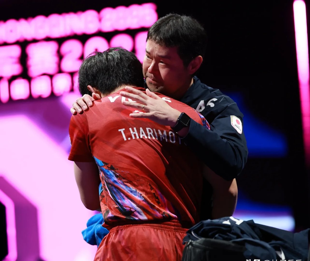 开云体育官方网站-奥地利乒乓球队逆转波兰乒乓球队,张本智和统治全场的简单介绍