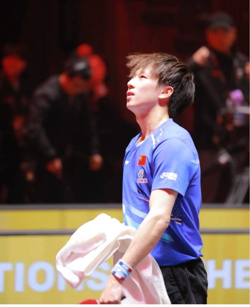 开云下载-英格兰队绝杀中国队,林高远高光表现