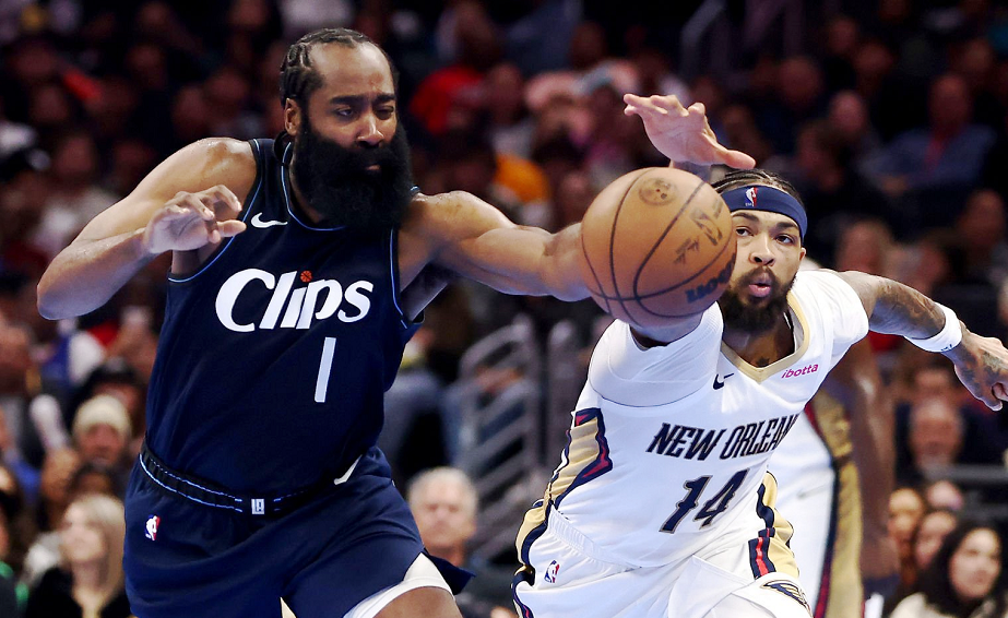 开云官网-鹈鹕轻取天津队,范弗利特带队取胜