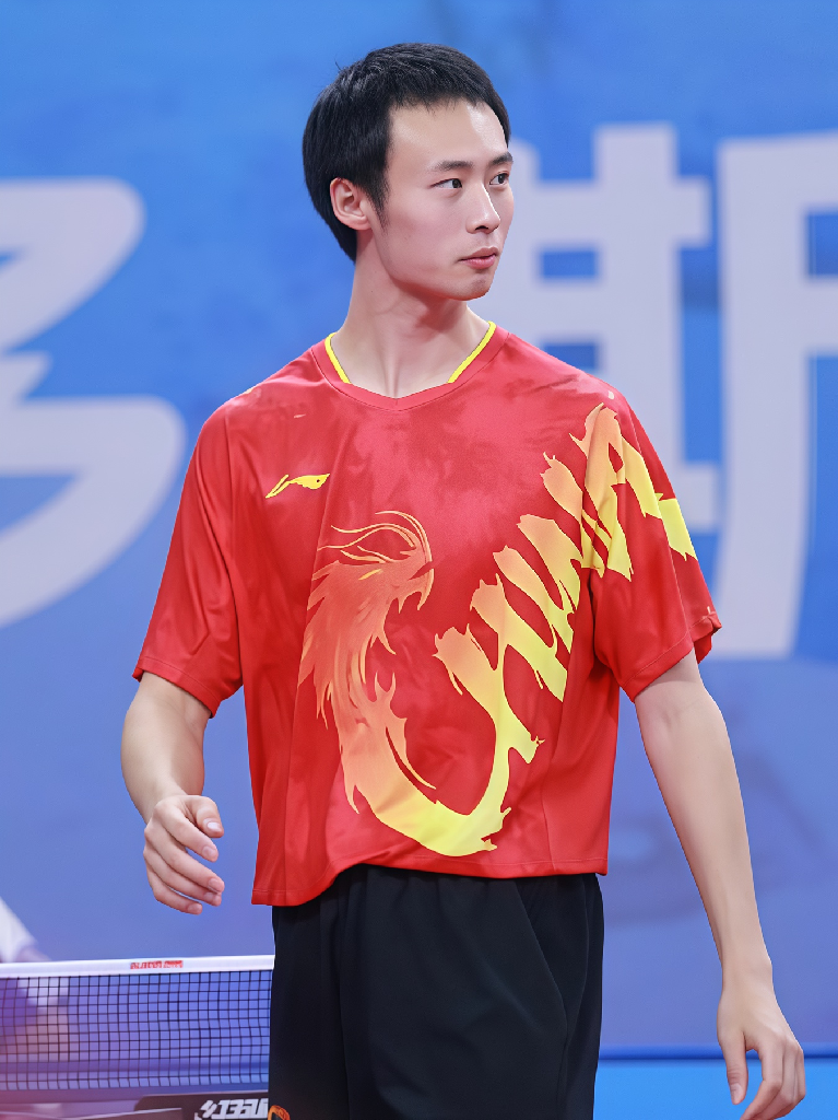 开云体育app-波兰队力克英格兰队，许昕状态火热