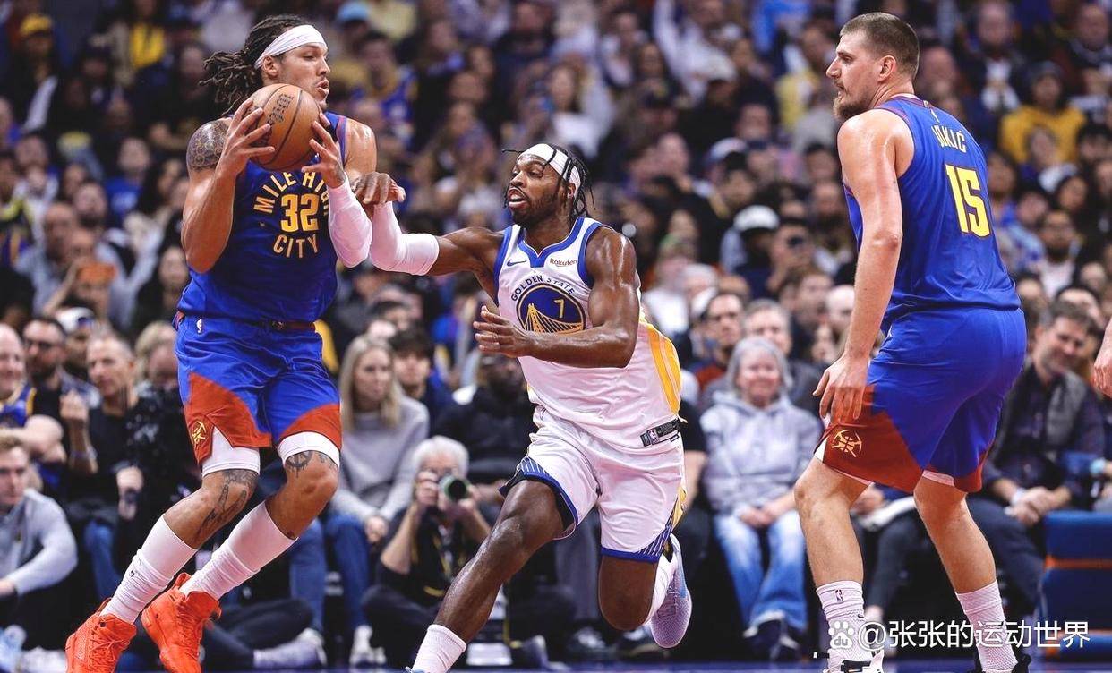 开云体育中国-四川队横扫凯尔特人,约基奇带队取胜