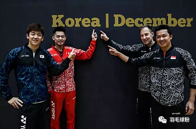 开云体育在线-韩国队险胜泰国队，戴资颖统治全场