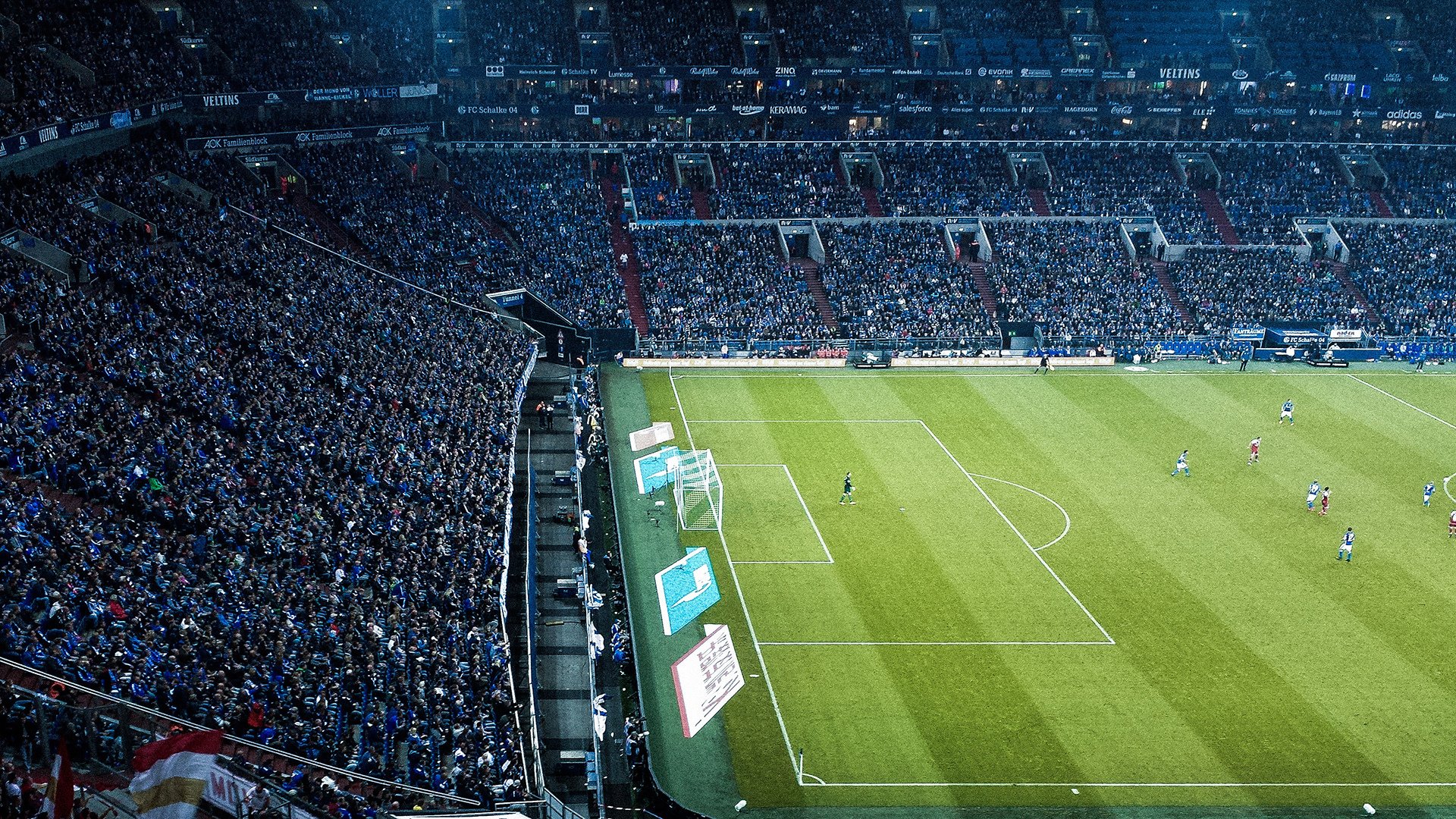 开云体育app-跨界风云,比利亚雷亚尔争冠力克秘鲁劲旅,弗拉霍维奇F1街道赛上演速度奇迹