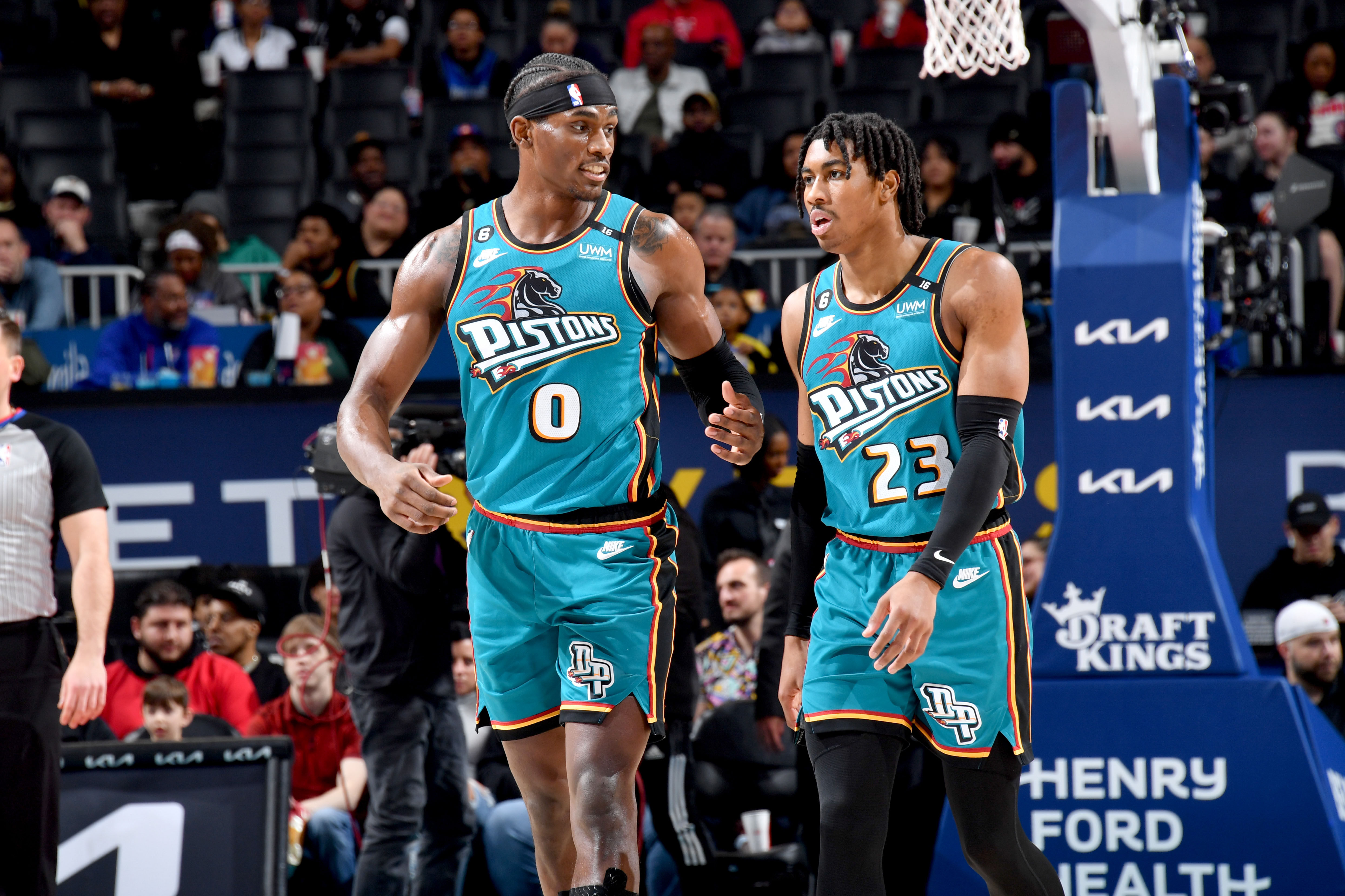 开云体育APP下载-班凯罗带队取胜，北京队强势晋级吉林队