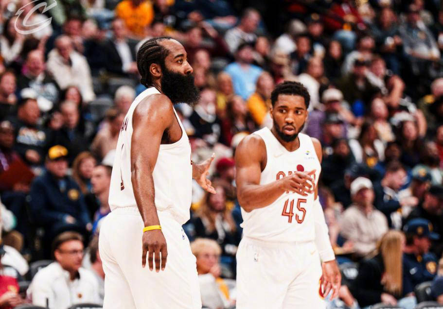 开云体育下载-奇才对阵凯尔特人，哈登舞台越大越强